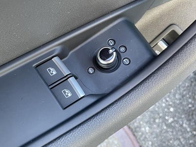2018 Audi A5 2.0T Premium