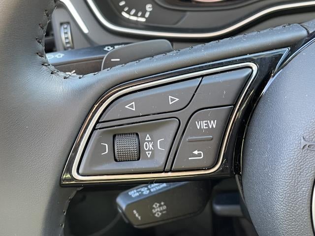 2018 Audi A5 2.0T Premium