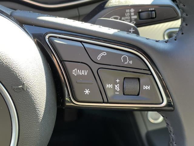 2018 Audi A5 2.0T Premium