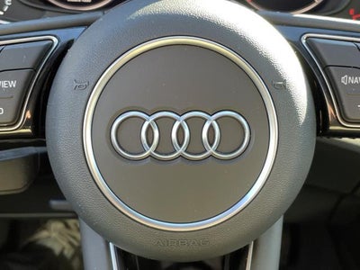 2018 Audi A5 2.0T Premium