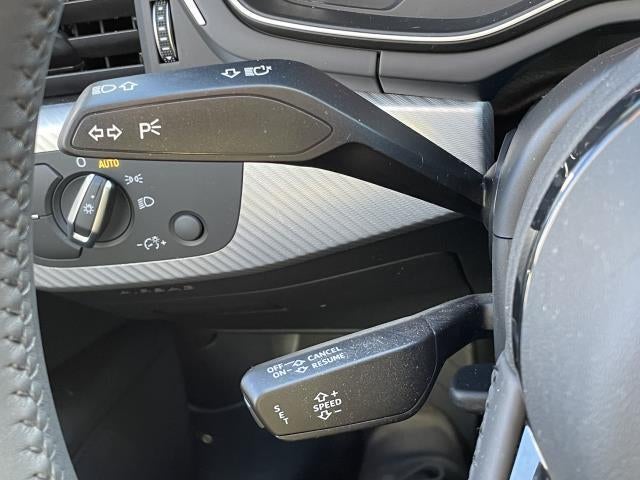 2018 Audi A5 2.0T Premium