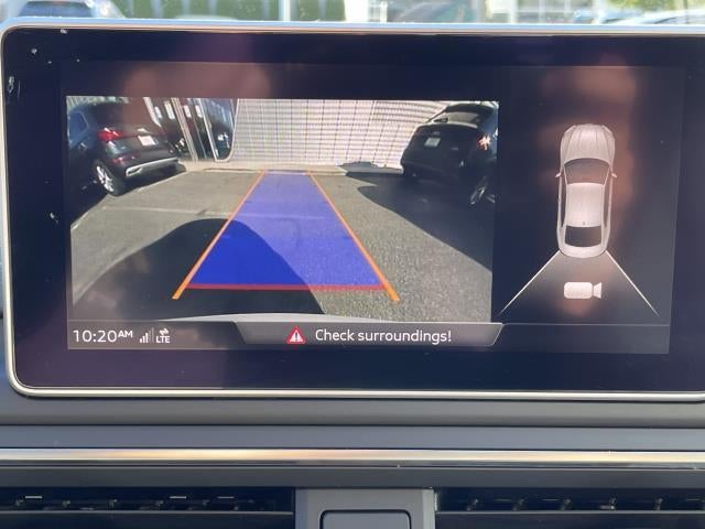 2018 Audi A5 2.0T Premium