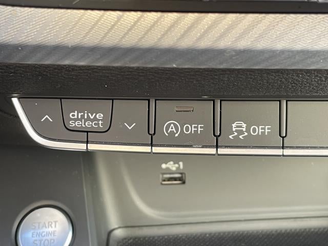 2018 Audi A5 2.0T Premium