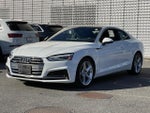 2018 Audi A5 2.0T Premium