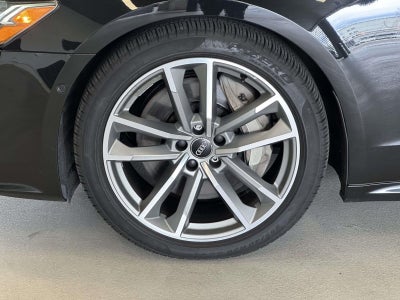 2020 Audi A7 Sportback Premium Plus 55 TFSI quattro S tronic