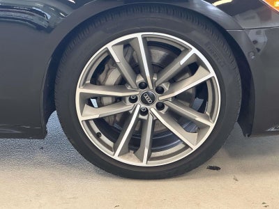 2020 Audi A7 Sportback Premium Plus 55 TFSI quattro S tronic