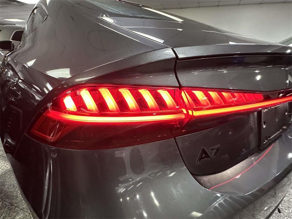 2023 Audi A7 Sportback Premium Plus 55 TFSI e quattro S tronic