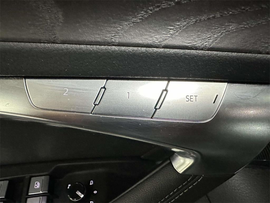 2023 Audi A7 Sportback Premium Plus 55 TFSI e quattro S tronic