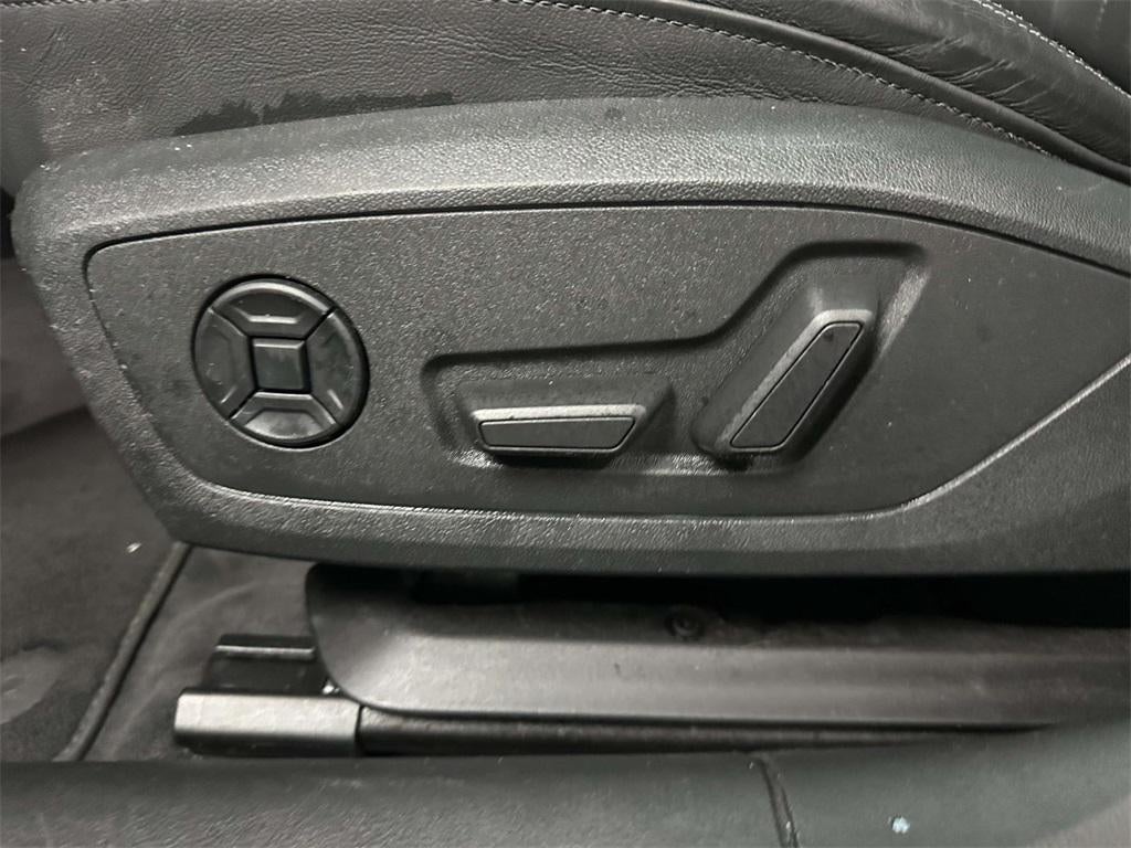 2023 Audi A7 Sportback Premium Plus 55 TFSI e quattro S tronic