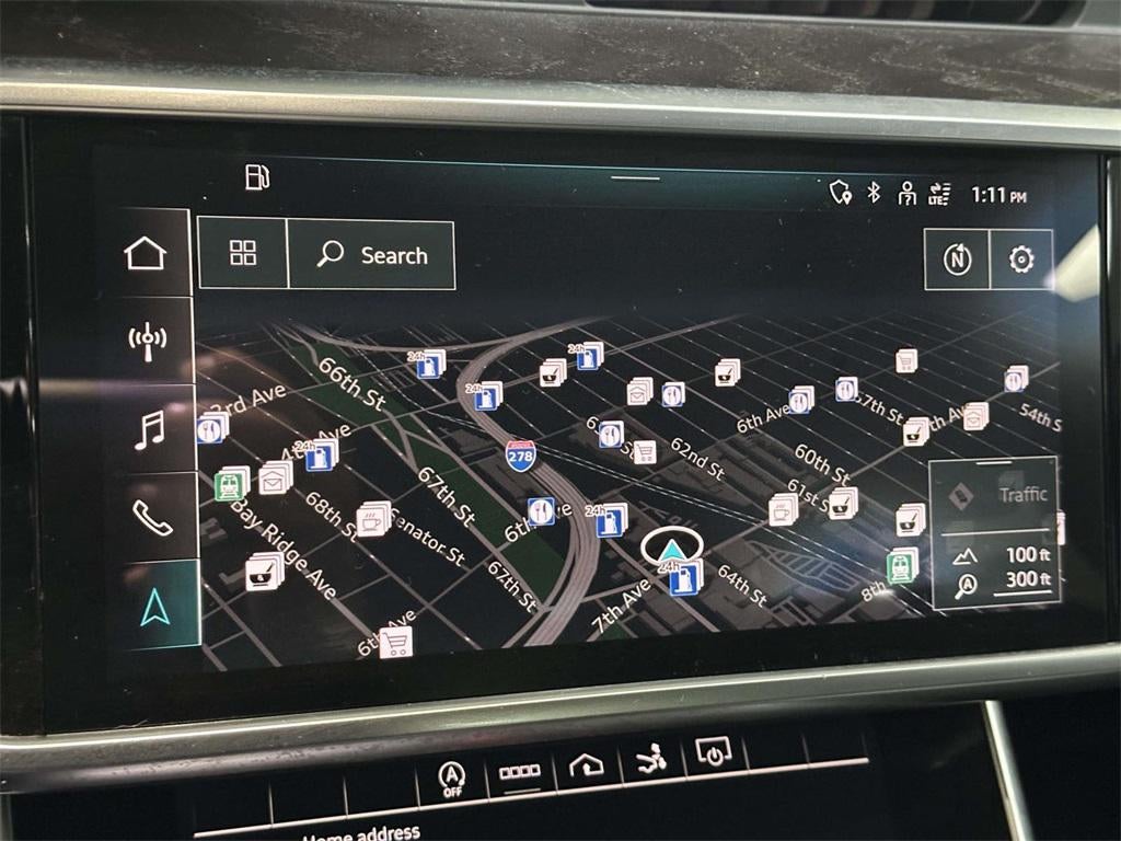 2023 Audi A7 Sportback Premium Plus 55 TFSI e quattro S tronic