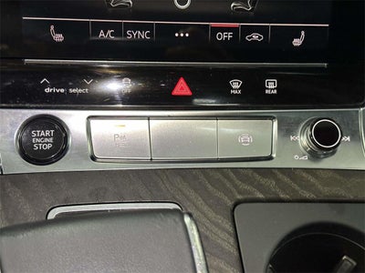 2023 Audi A7 Sportback Premium Plus 55 TFSI e quattro S tronic