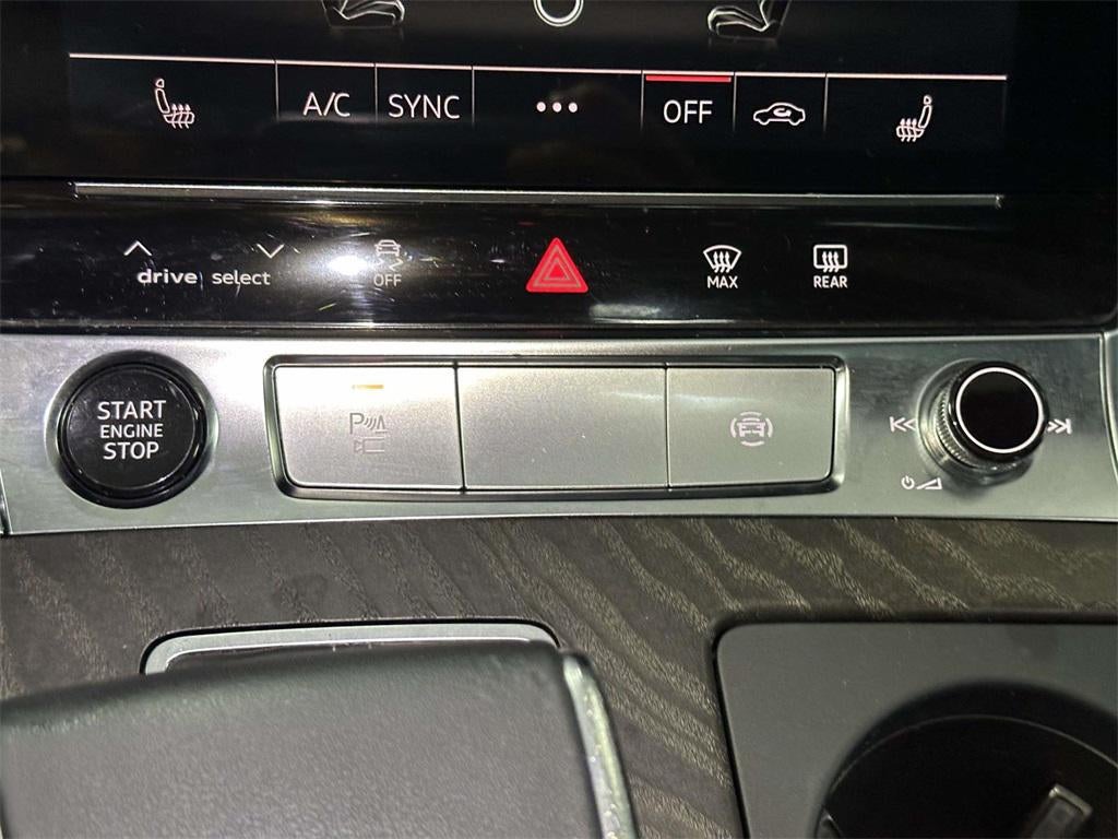 2023 Audi A7 Sportback Premium Plus 55 TFSI e quattro S tronic