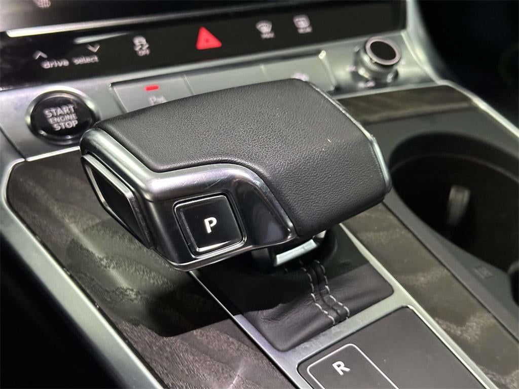 2023 Audi A7 Sportback Premium Plus 55 TFSI e quattro S tronic