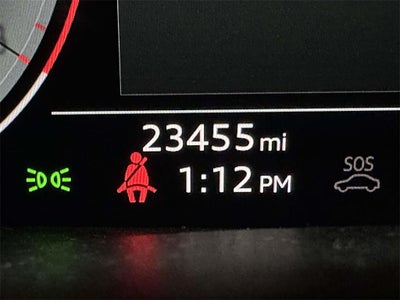 2023 Audi A7 Sportback Premium Plus 55 TFSI e quattro S tronic