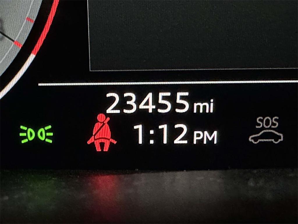 2023 Audi A7 Sportback Premium Plus 55 TFSI e quattro S tronic