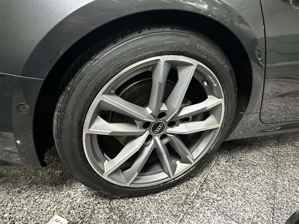 2023 Audi A7 Sportback Premium Plus 55 TFSI e quattro S tronic