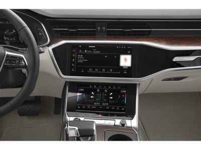 2023 Audi A7 Sportback Premium Plus 55 TFSI e quattro S tronic