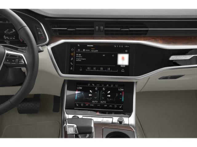 2023 Audi A7 Sportback Premium Plus 55 TFSI e quattro S tronic