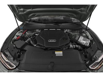 2023 Audi A7 Sportback Premium Plus 55 TFSI e quattro S tronic