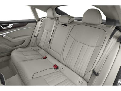 2023 Audi A7 Sportback Premium Plus 55 TFSI e quattro S tronic