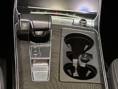 2023 Audi A7 Sportback Premium Plus 55 TFSI e quattro S tronic