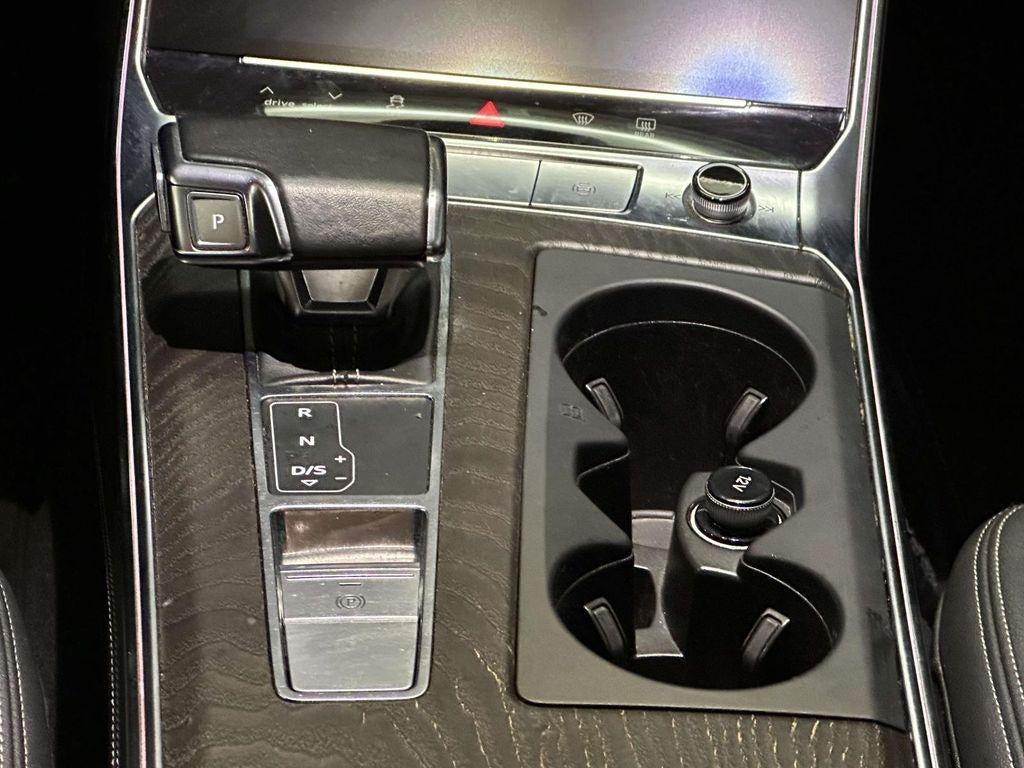 2023 Audi A7 Sportback Premium Plus 55 TFSI e quattro S tronic