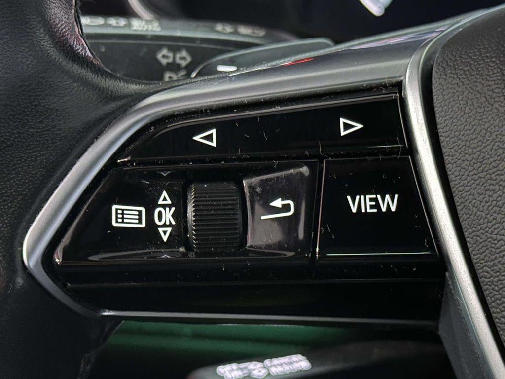 2023 Audi A7 Sportback Premium Plus 55 TFSI e quattro S tronic