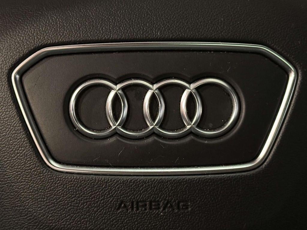 2023 Audi A7 Sportback Premium Plus 55 TFSI e quattro S tronic