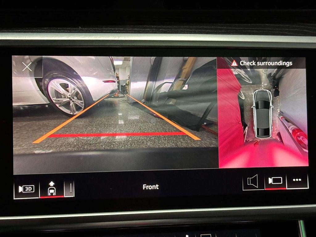 2023 Audi A7 Sportback Premium Plus 55 TFSI e quattro S tronic