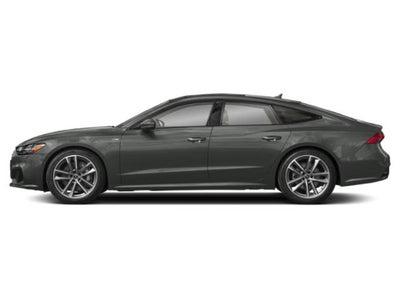 2023 Audi A7 Sportback Premium Plus 55 TFSI e quattro S tronic