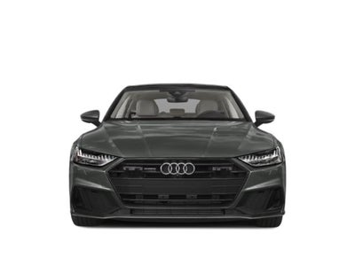 2023 Audi A7 Sportback Premium Plus 55 TFSI e quattro S tronic