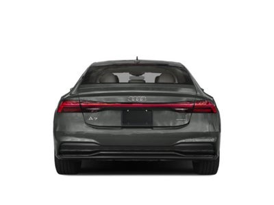 2023 Audi A7 Sportback Premium Plus 55 TFSI e quattro S tronic