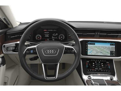 2023 Audi A7 Sportback Premium Plus 55 TFSI e quattro S tronic