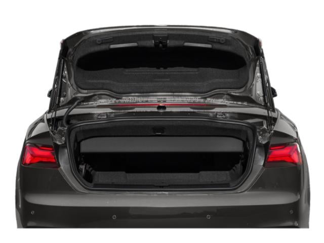 2024 Audi S5 Cabriolet Premium Plus TFSI quattro Tiptronic