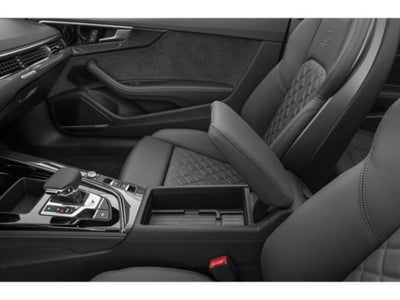 2024 Audi S5 Cabriolet Premium Plus TFSI quattro Tiptronic