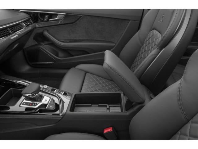 2024 Audi S5 Cabriolet Premium Plus TFSI quattro Tiptronic