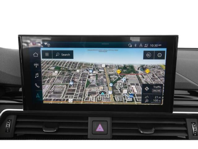 2024 Audi S5 Cabriolet Premium Plus TFSI quattro Tiptronic