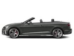 2024 Audi S5 Cabriolet Premium Plus TFSI quattro Tiptronic