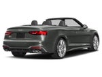2024 Audi S5 Cabriolet Premium Plus TFSI quattro Tiptronic