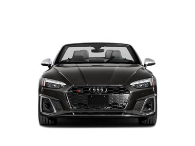 2024 Audi S5 Cabriolet Premium Plus TFSI quattro Tiptronic