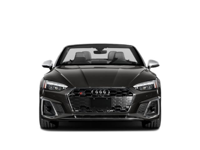 2024 Audi S5 Cabriolet Premium Plus TFSI quattro Tiptronic