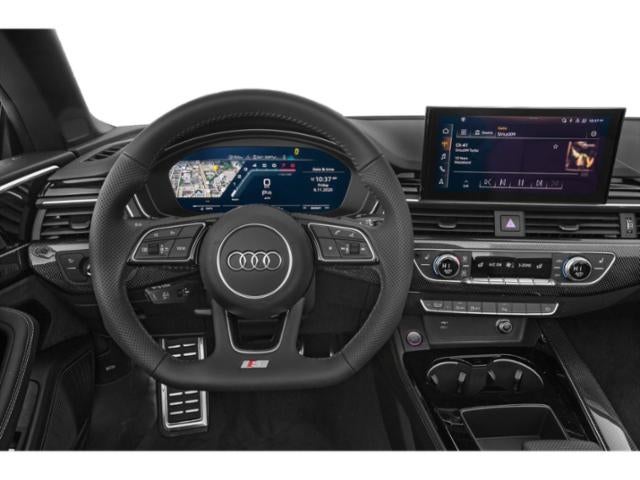 2024 Audi S5 Cabriolet Premium Plus TFSI quattro Tiptronic