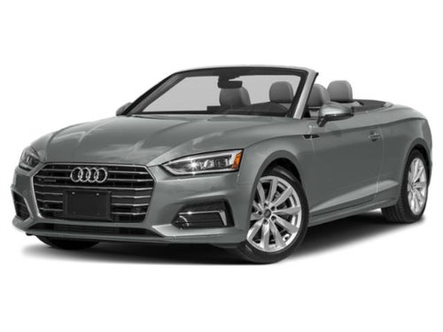 2019 Audi A5 45 Premium
