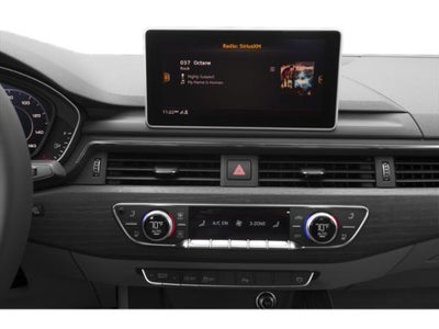 2019 Audi A5 45 Premium