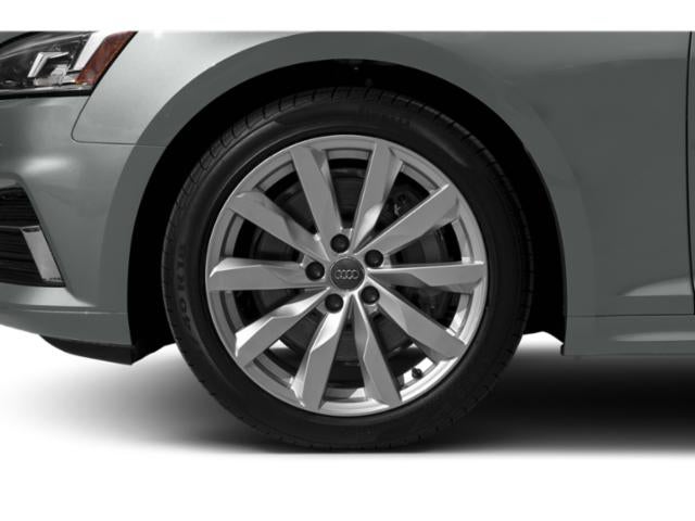 2019 Audi A5 45 Premium