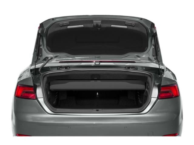 2019 Audi A5 45 Premium