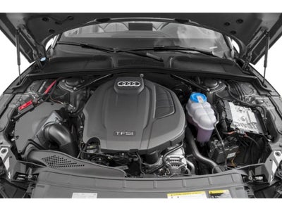 2019 Audi A5 45 Premium