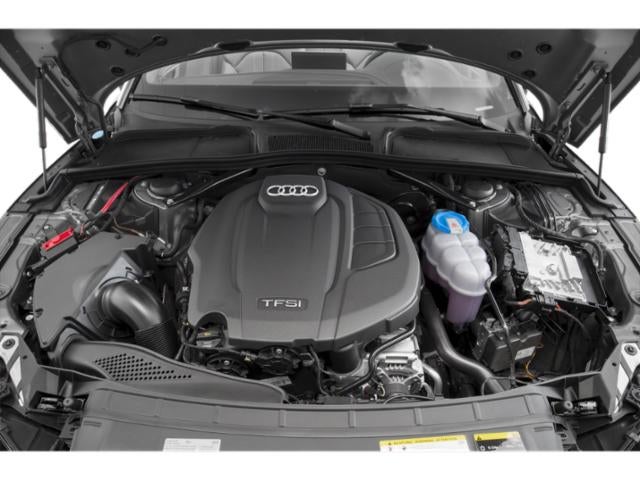 2019 Audi A5 45 Premium