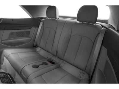 2019 Audi A5 45 Premium