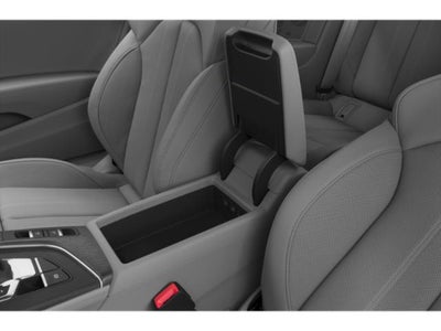 2019 Audi A5 45 Premium